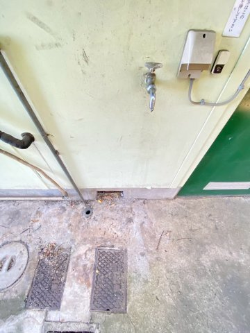 【その他】 | 洗濯機置き場☆