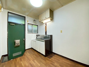 【居間・リビング】 | ダイニング☆