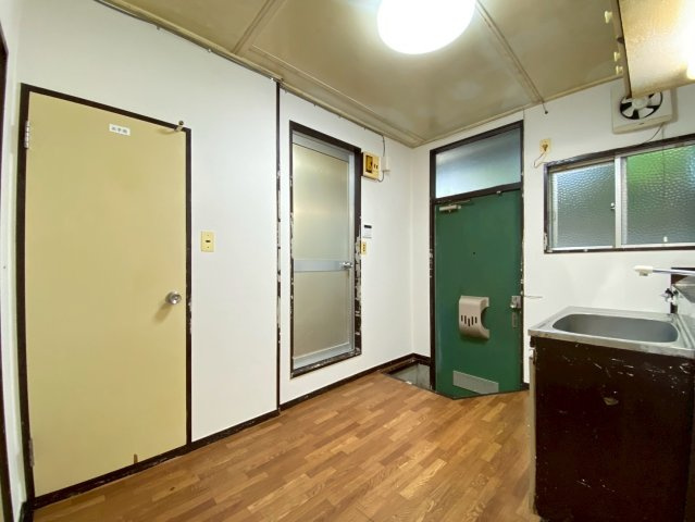 【居間・リビング】 | ダイニング☆