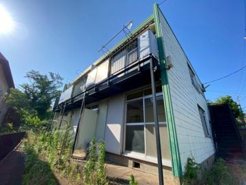 コーポ琥珀の画像