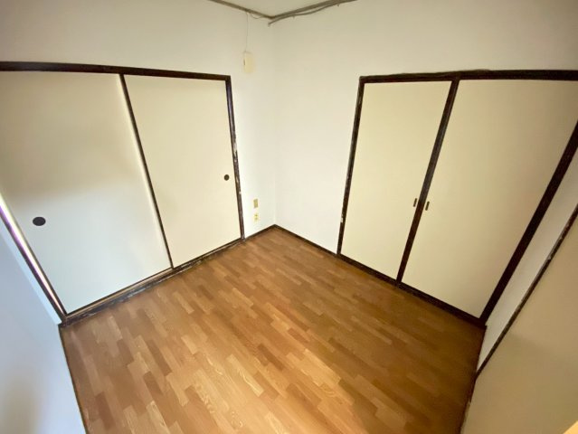 【設備】 | 洋室☆