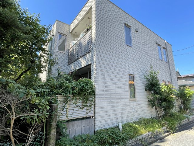 ノースリバー北川のエントランス|★★駅や現地待ち合わせのご案内も可能です★