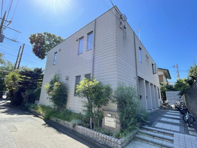 ノースリバー北川の外観|★ＨＥＢＥＬ　ＨＡＵＳの賃貸住宅「ヘーベルメゾン」★