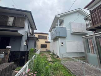 【外観】 | 現地（6月24日）