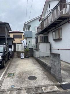 【駐車場】 | カースペース