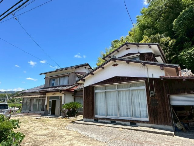 小周防＿中古戸建