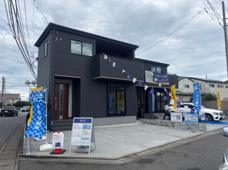 【外観】 | 現地（9月13日）
