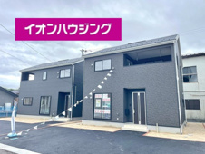 クレイドルガーデンかほく市木津　第６の画像