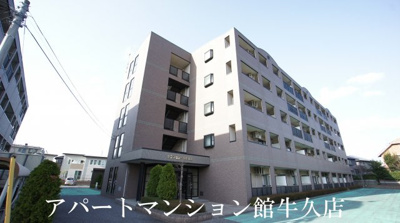 【外観】 | グランセレッソ壱番館