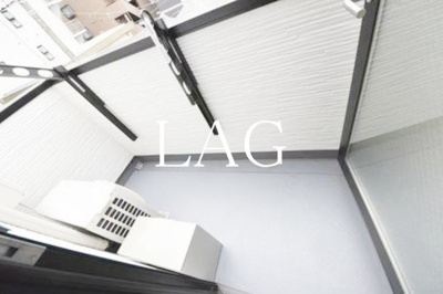 【バルコニー】 | クレメント船橋 | バルコニーです。