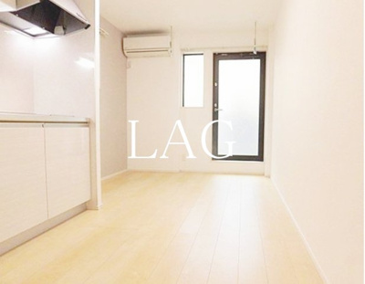 【居間・リビング】 | クレメント船橋 | 洋室のお部屋です。