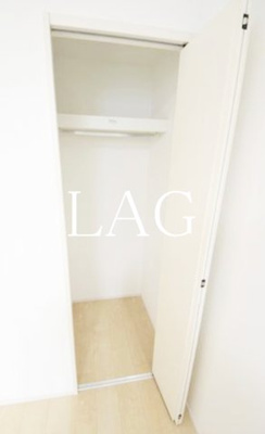 【収納】 | クレメント船橋 | 収納です。