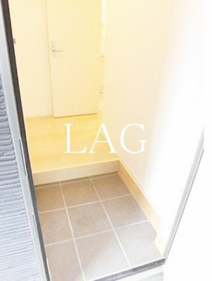 【玄関】 | クレメント船橋 | 玄関です。