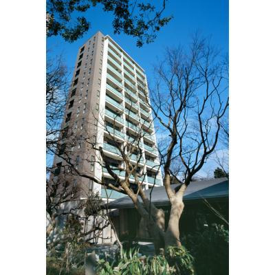 ＯＡＳＥ用賀ＥＡＳＴの外観|外観も気になるポイント