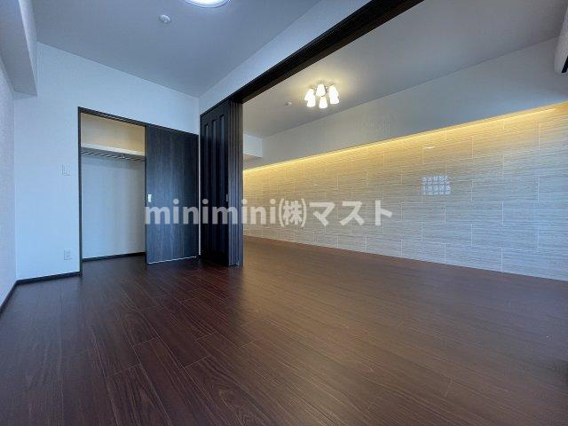 プレジオ鎗屋町の内装