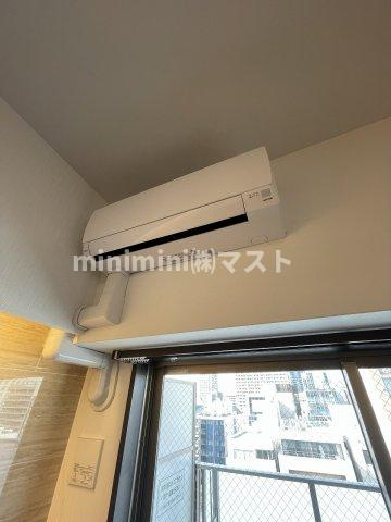 プレジオ鎗屋町の設備