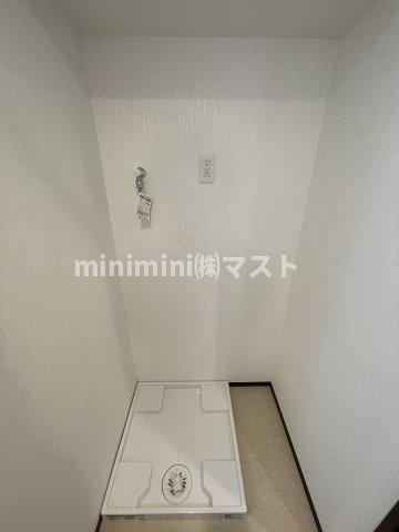 プレジオ鎗屋町の設備