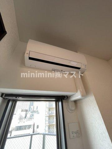 プレジオ鎗屋町の設備
