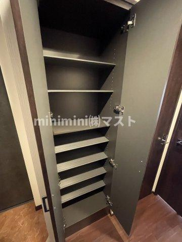 プレジオ鎗屋町のその他