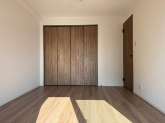 【洋室】 | 浦和白幡東高層住宅１号棟