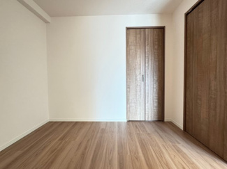 【洋室】 | 浦和白幡東高層住宅１号棟