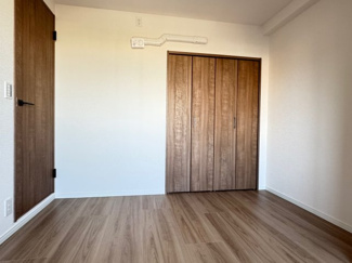 【洋室】 | 浦和白幡東高層住宅１号棟