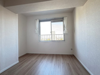 【洋室】 | 浦和白幡東高層住宅１号棟