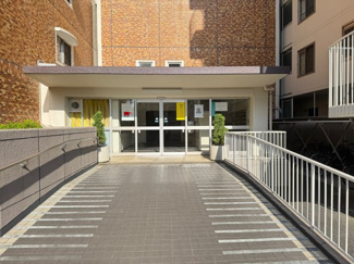  | 浦和白幡東高層住宅１号棟