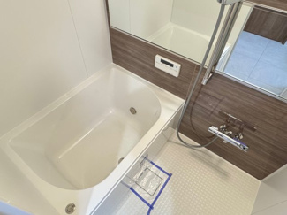 【浴室】 | 浦和白幡東高層住宅１号棟