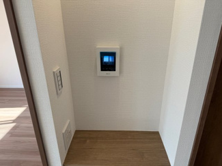 【セキュリティ】 | 浦和白幡東高層住宅１号棟