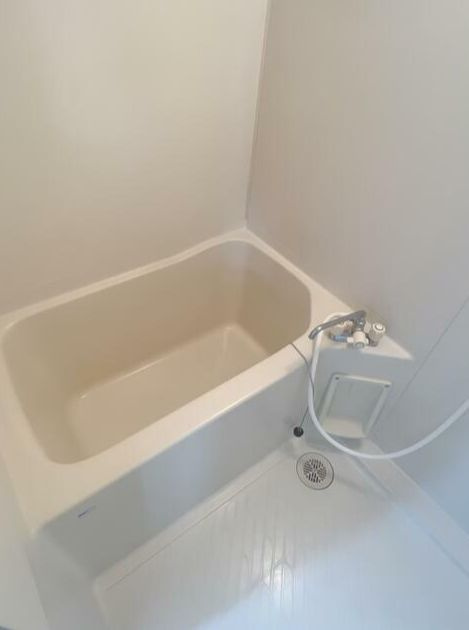 サンライズの浴室