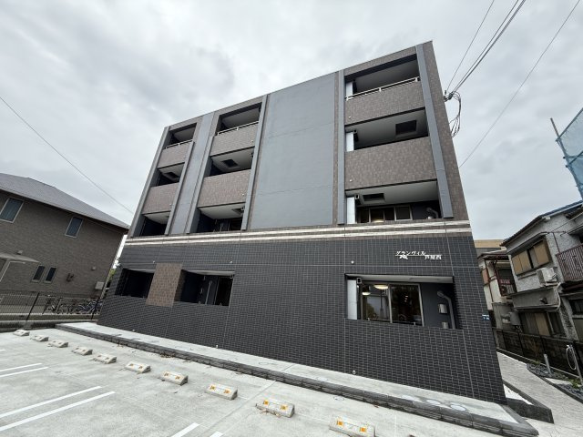 グランヴィル芦屋西