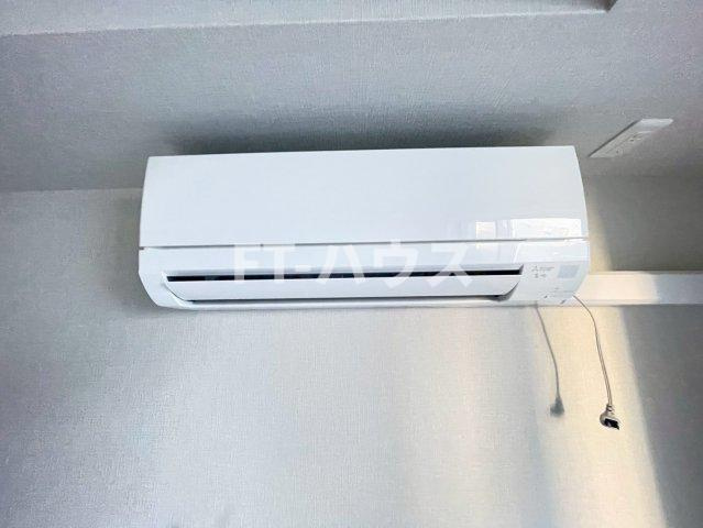 リマペル幕張の設備