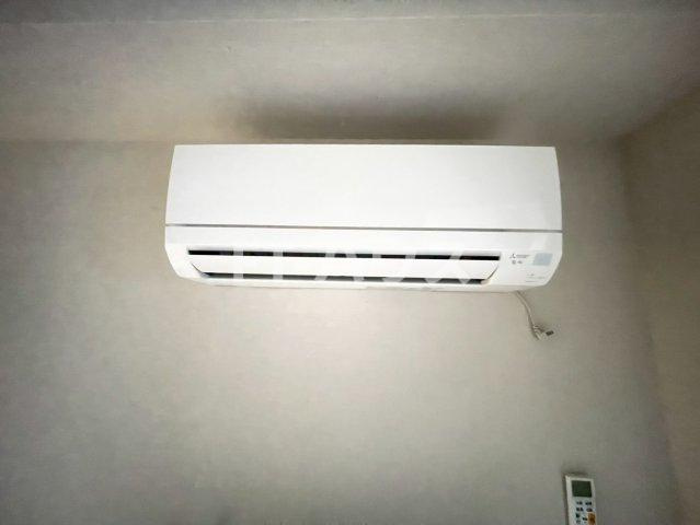 リマペル幕張の設備