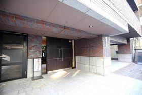 【エントランス】 | フェニックス池袋参番館