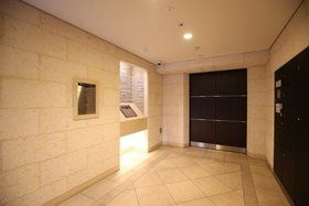 【ロビー】 | フェニックス池袋参番館