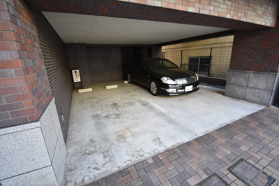 【駐車場】 | フェニックス池袋参番館