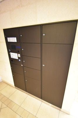 【その他共用部分】 | フェニックス池袋参番館