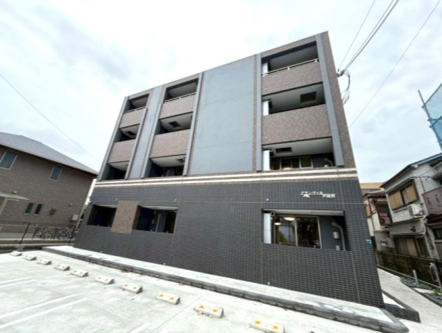 グランヴィル芦屋西