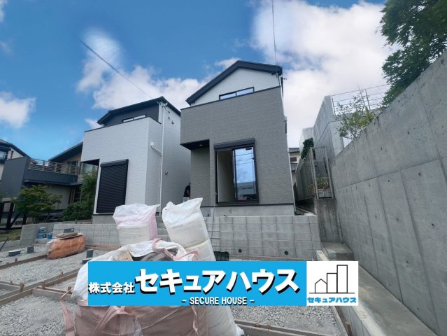 【今からご案内可能】名古屋市緑区桃山 全2棟 2号棟