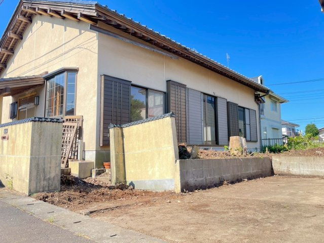 潮来中古戸建のその他