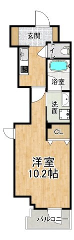 みなとメゾン明石本町