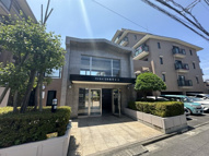 【成約】マイキャッスルお花茶屋の画像