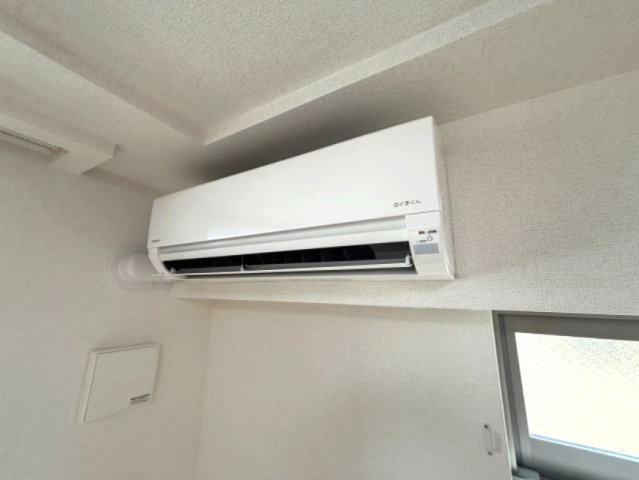 グランヴィル芦屋西の設備