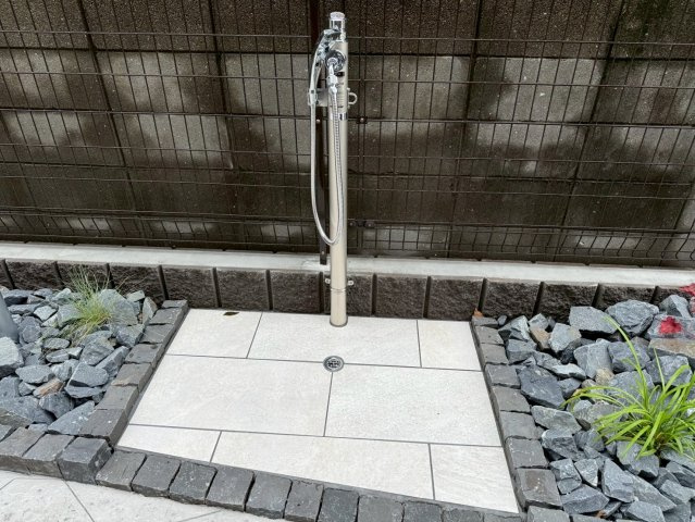 グランヴィル芦屋西の庭