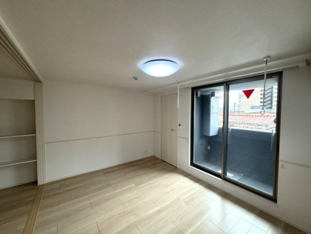 グランヴィル芦屋西の居間・リビング