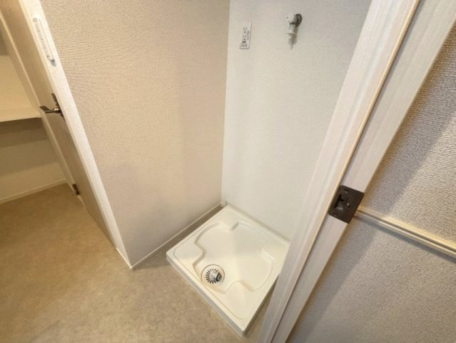 グランヴィル芦屋西の設備