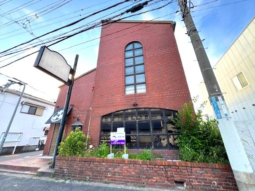 摂津市鳥飼本町4丁目　店舗