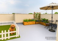 新築戸建/穴川1棟の画像