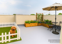 新築戸建/穴川1棟の画像